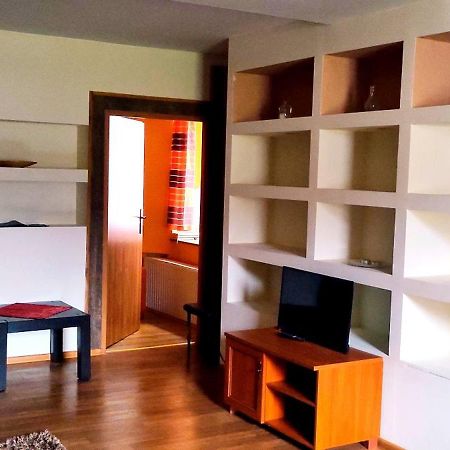 Bed and Breakfast Spioszek Строне-Шльонське Екстер'єр фото