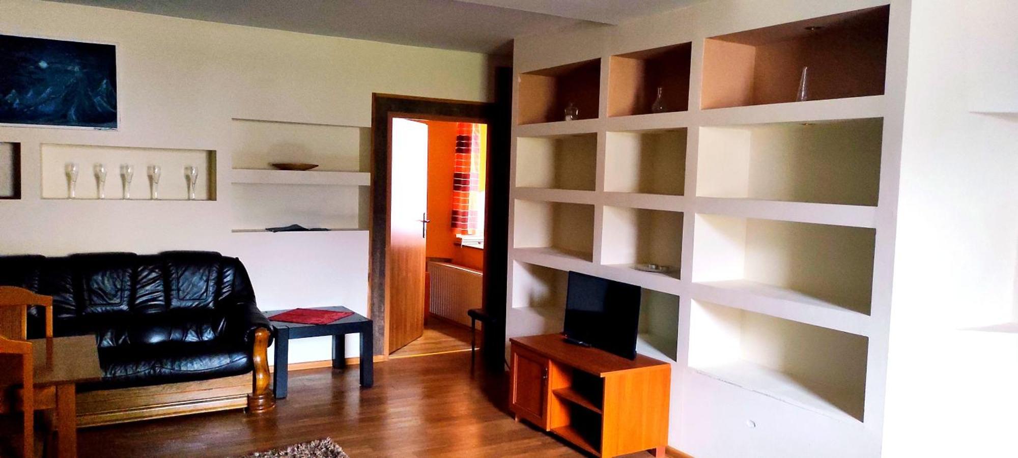 Bed and Breakfast Spioszek Строне-Шльонське Екстер'єр фото